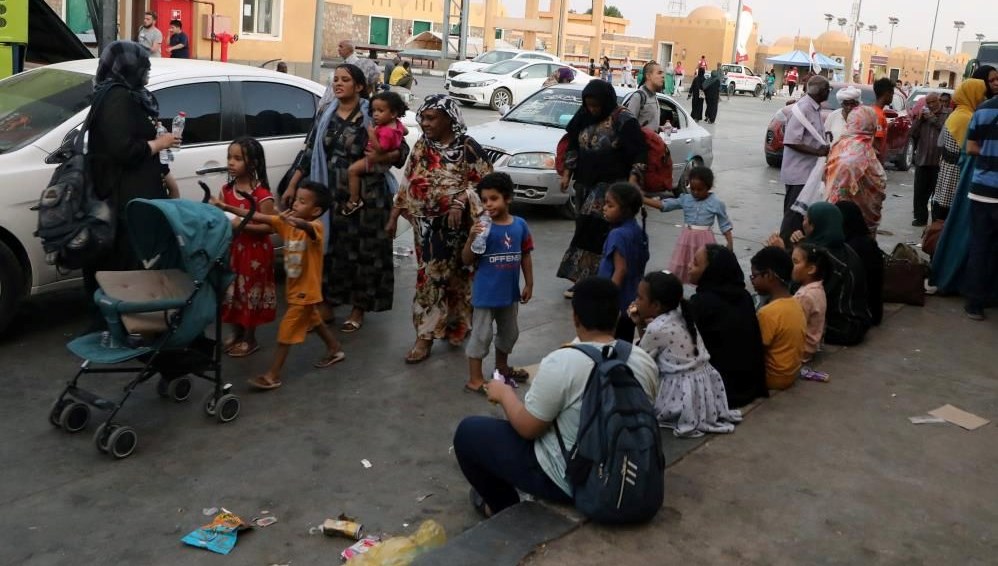 Sudan’da sağlık sistemi çökmek üzere