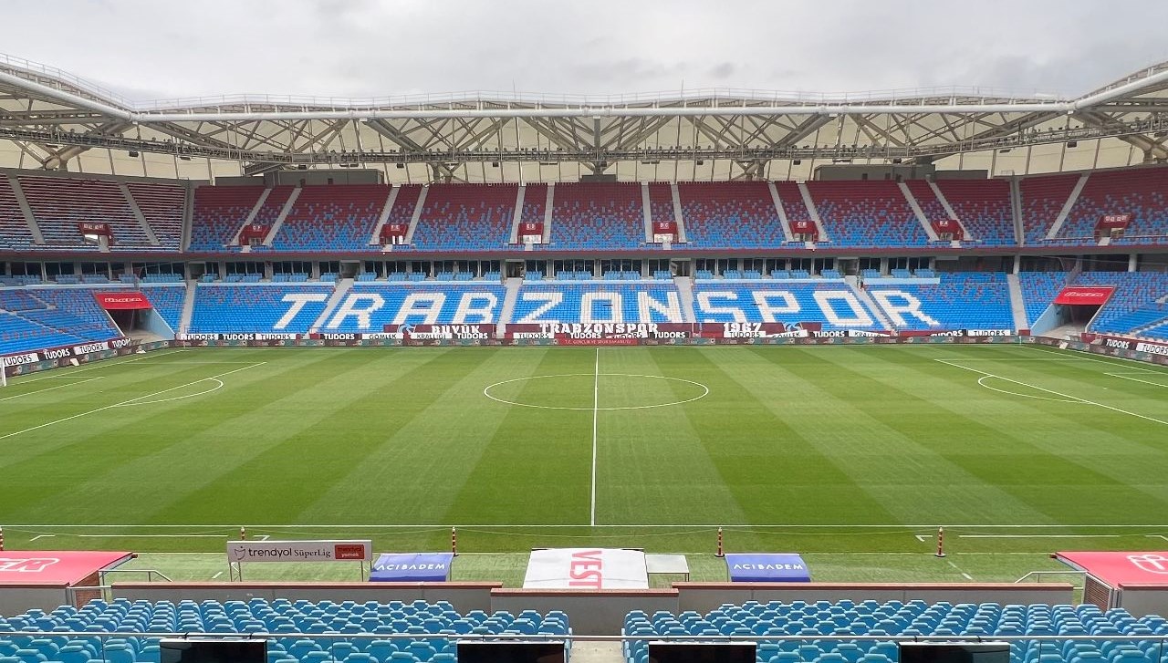 Süper Lig başlıyor: Trabzonspor – Fraport TAV Antalyaspor maçında ilk 11’ler belli oldu