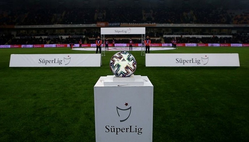 Süper Lig’de ilk hafta hangi maçlar var? İşte Süper Lig 1. haftanın programı