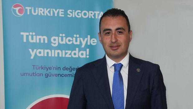 Taha Çakmak’a yeni görev