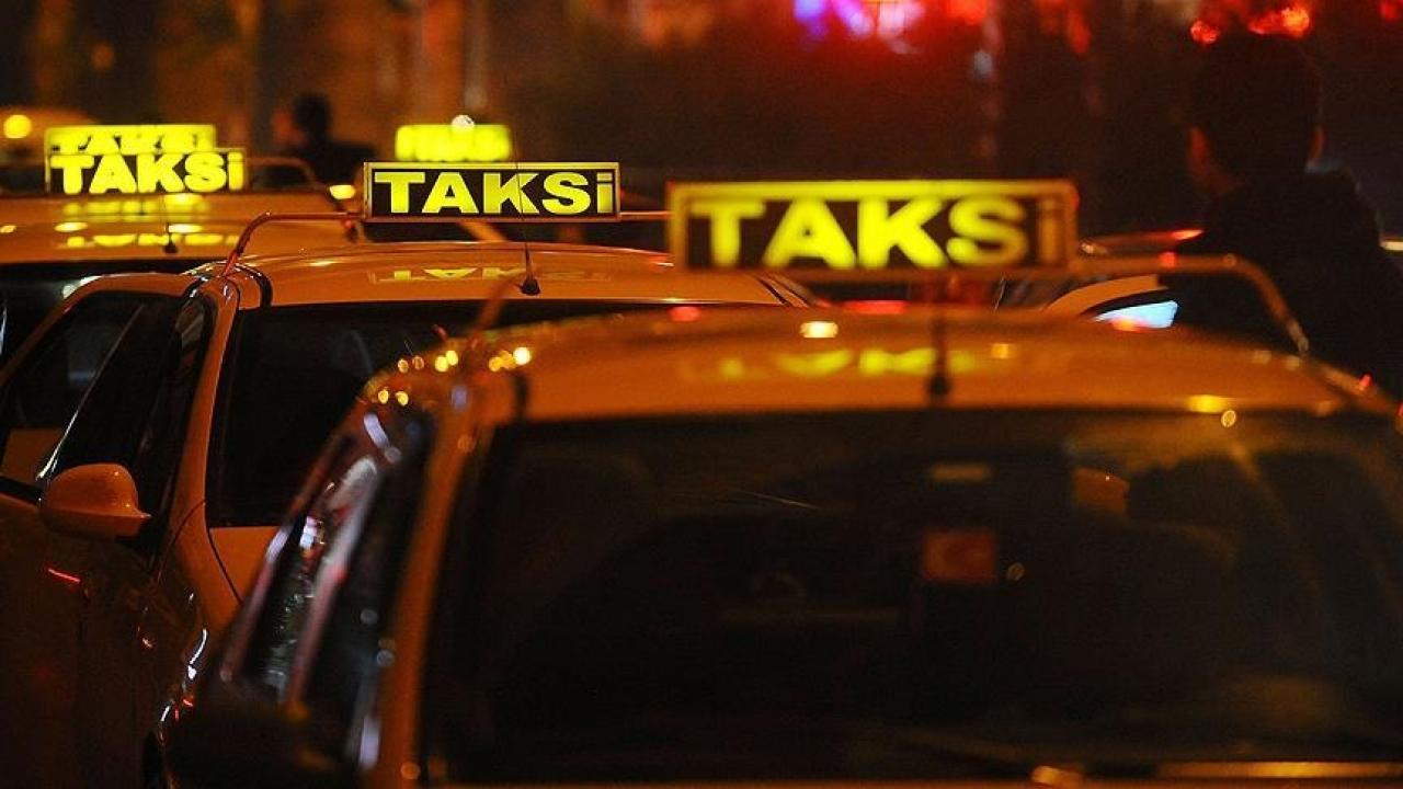 Taksilerde yeni dönem! Zorunlu hale getirildi