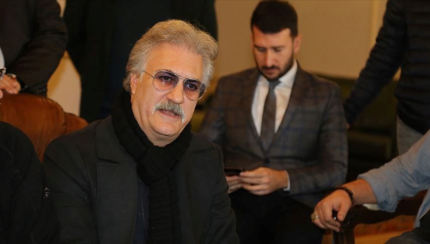 Tamer Karadağlı, Devlet Tiyatroları Genel Müdürü oldu (Tamer Karadağlı kimdir?)