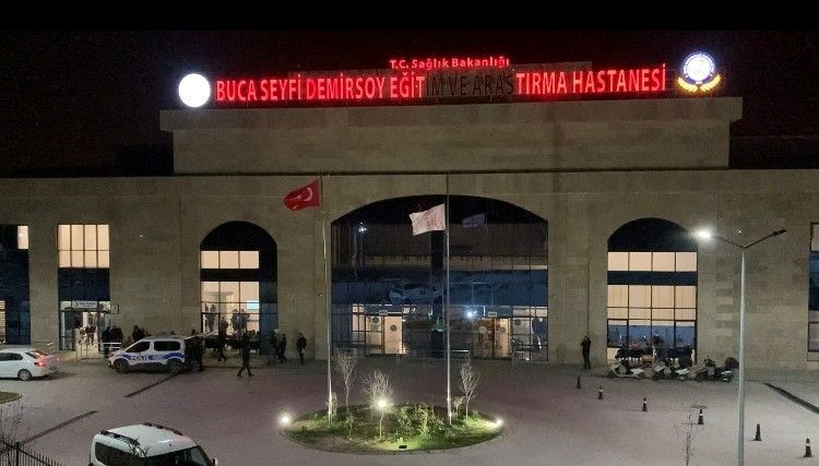 Tartıştığı kişiyi tabancayla vurarak öldürdü