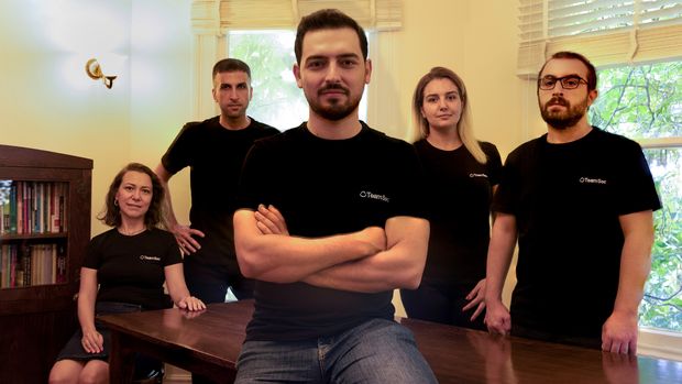 TeamSec, 42 milyon dolar değerleme üzerinden yatırım aldı