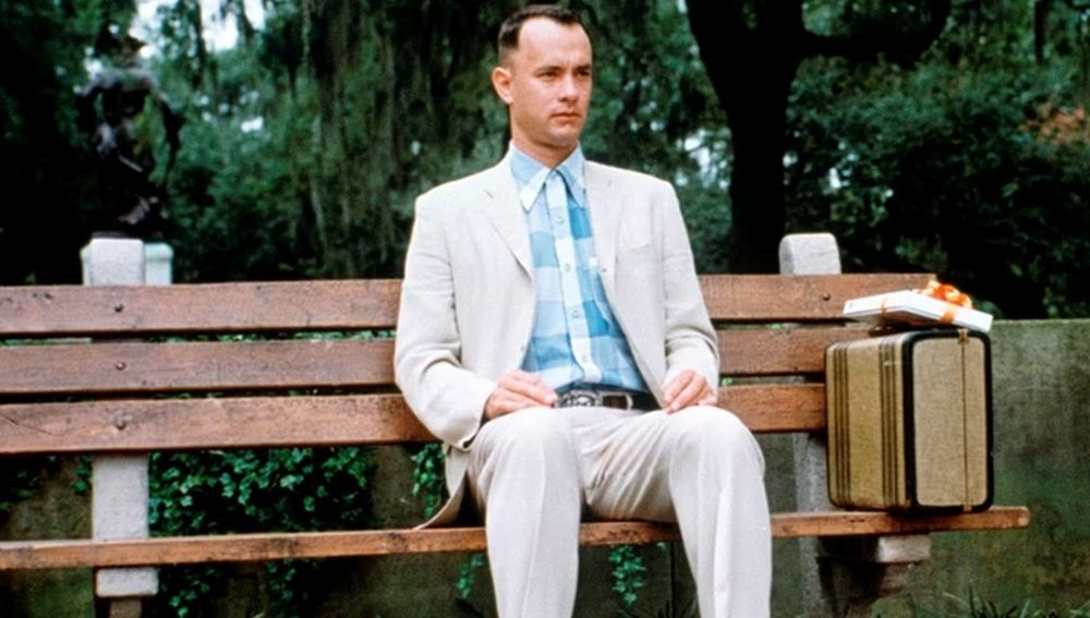 Tom Hanks’ten akıllı seçim: Forrest Gump’tan servet kazandı