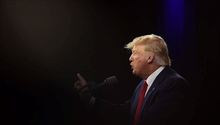 Trump’ın paylaşımı ortalığı karıştırdı: ABD Adalet Bakanlığı federal yargıcı göreve çağırdı