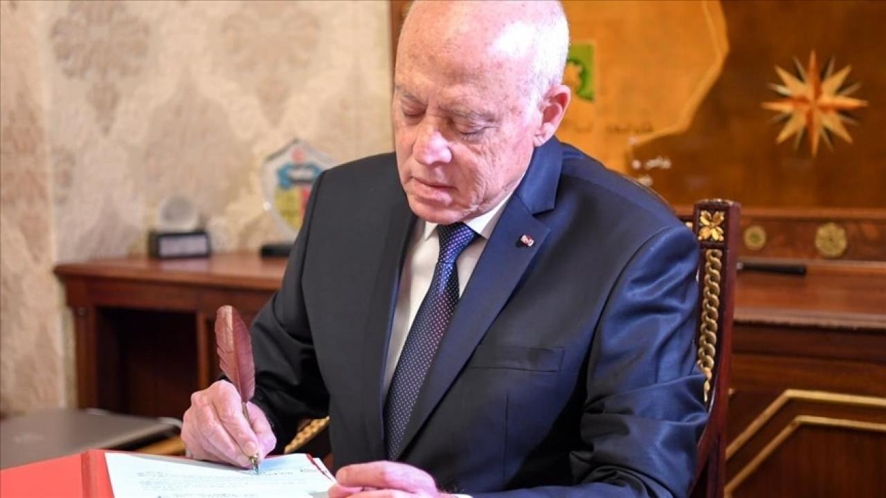 Tunus’ta Başbakanlığa Haşşani getirildi