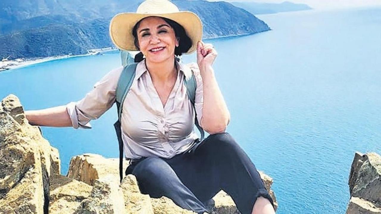 Türk doktorun Fransa’da trajik ölümü: Son paylaşımı yürek burktu