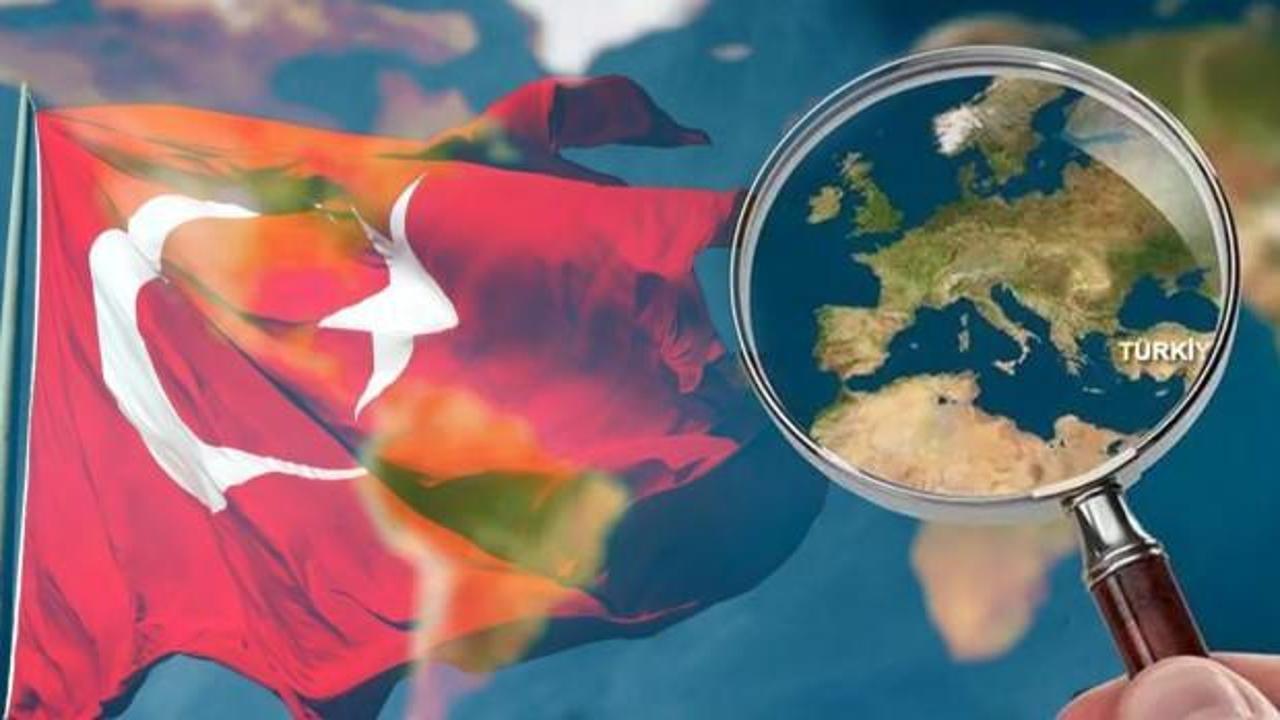 Türkiye en büyük İslam ülkesinin radarında! TOGG’u gözlerine kestirdiler