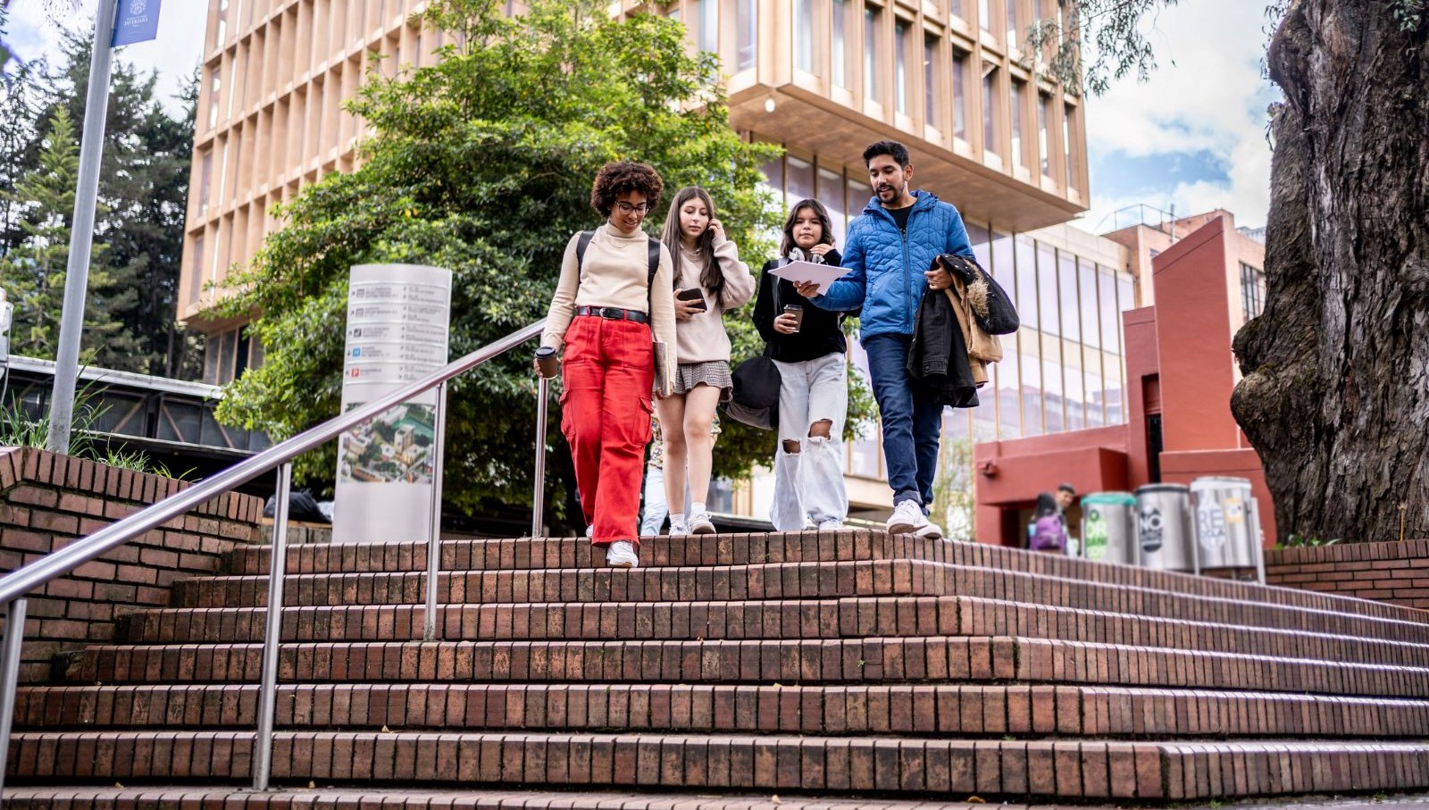 Türkiye’ye yabancı öğrenci akını: Karabük Üniversitesi ilk sırada