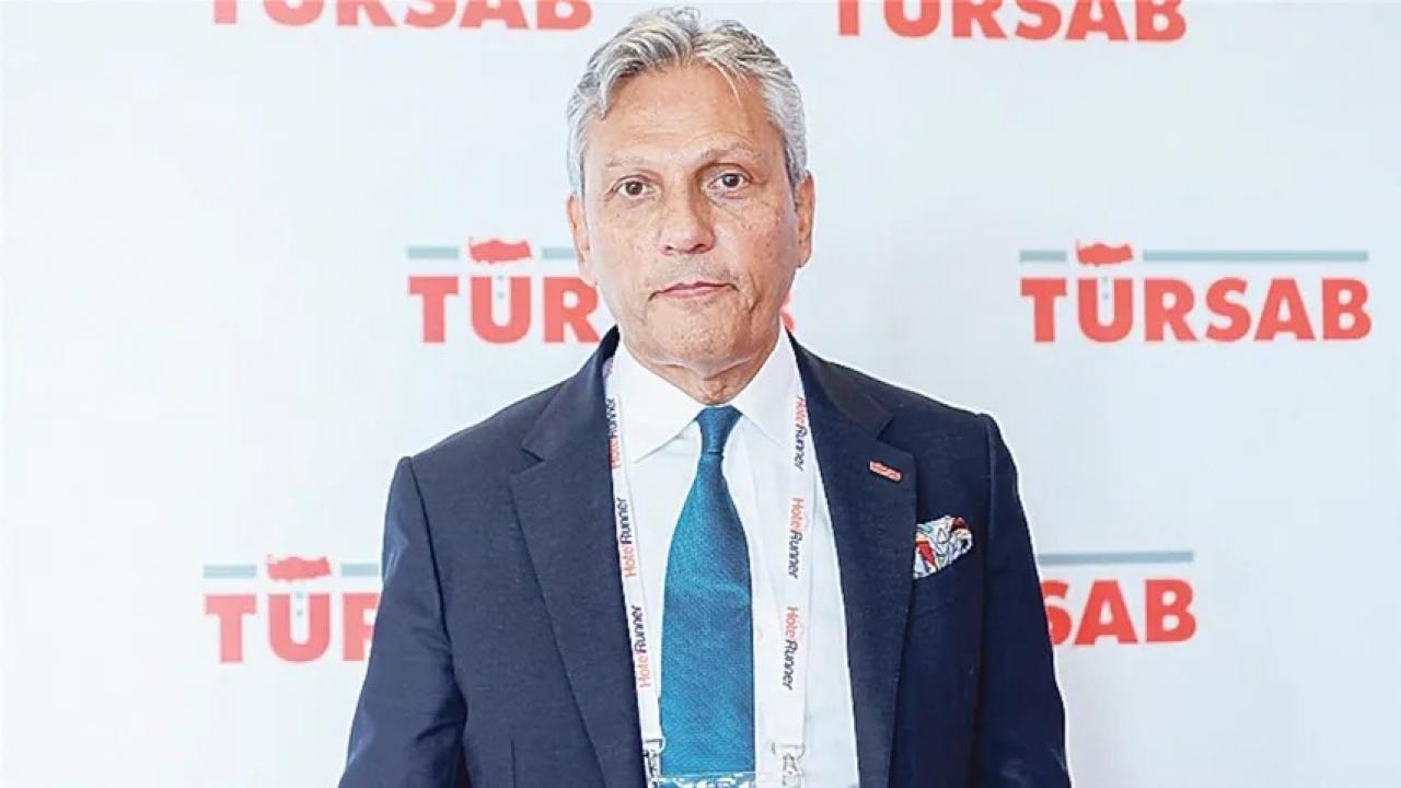 TÜRSAB Başkanı: KKTC’nin kredi kartı taksitlendirmesinden muaf tutulması önemli