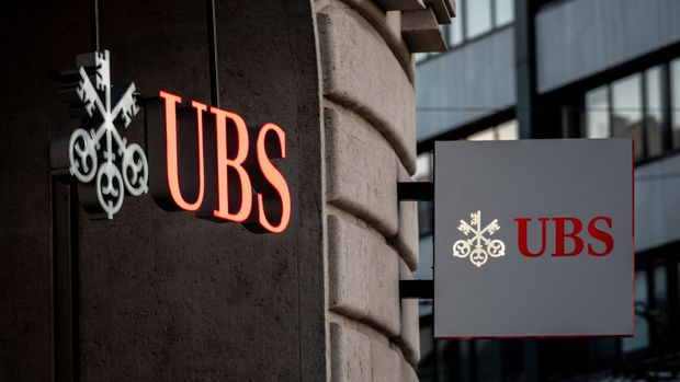 UBS’den Credit Suisse etkisiyle rekor kâr