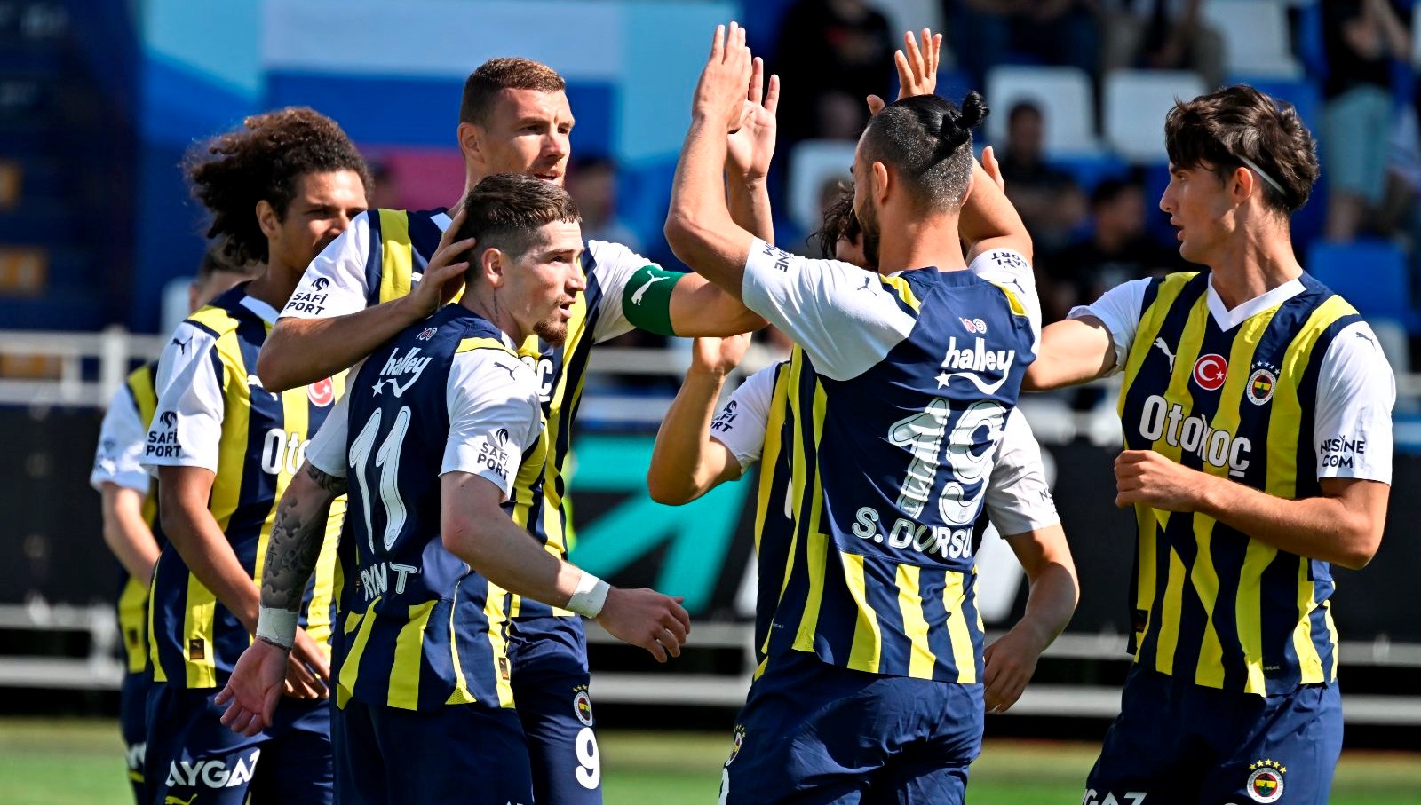 UEFA Avrupa Konferans Ligi  | Fenerbahçe, Maribor’u konuk edecek