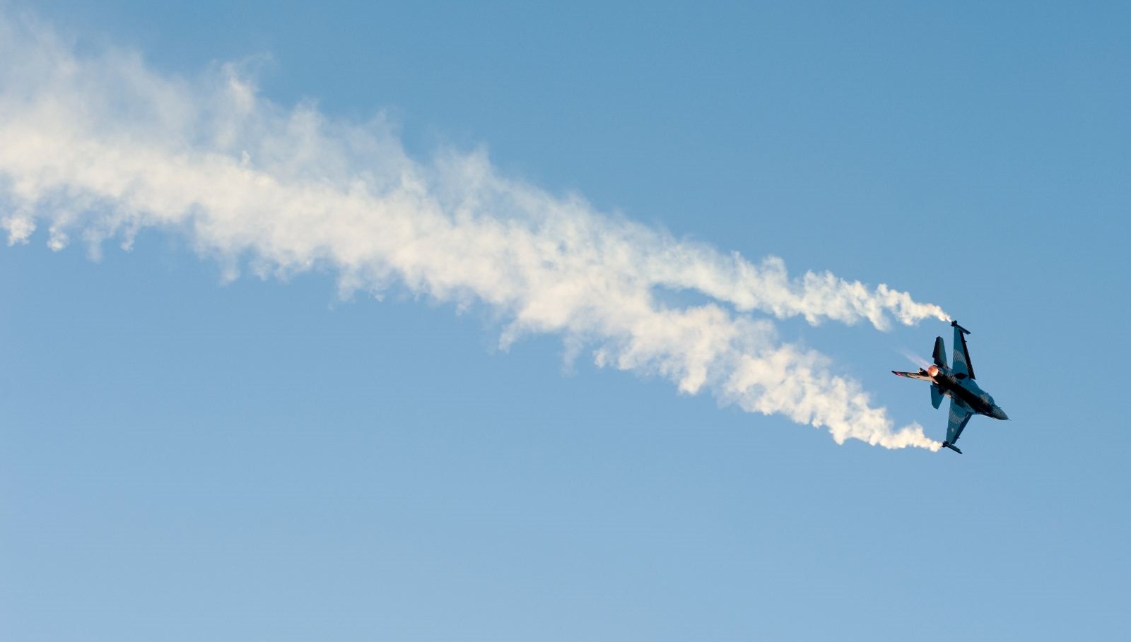Ukrayna: İlk F-16’lar en erken 6-7 ay sonra teslim edilebilir