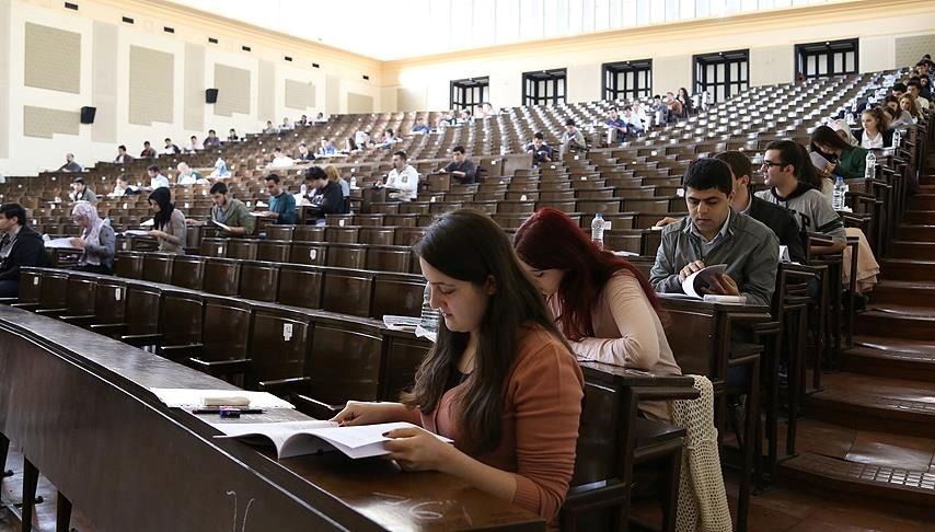 Üniversiteler ne zaman, ayın kaçında açılacak? (2023-2024 üniversite akademik takvimi)