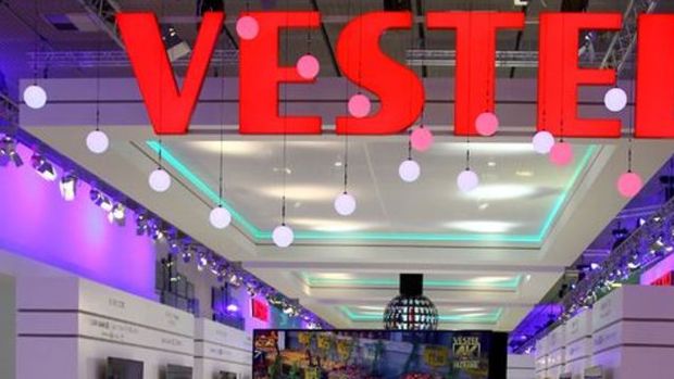 Vestel’de üst düzey atama