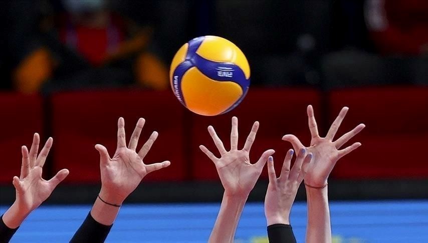 Voleybol Avrupa Şampiyonası ne zaman? Kadın voleybolunda 33. Avrupa Şampiyonası heyecanı