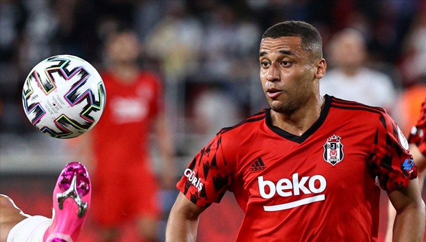 Welinton’dan Beşiktaş itirafı: “Sözleşme uzatmak istemediler”