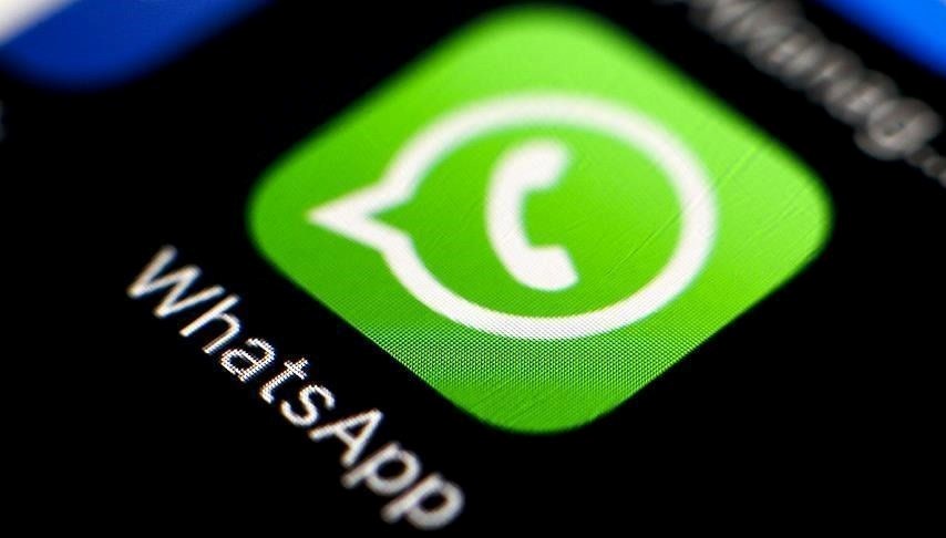 WhatsApp’tan yeni özellik: İsim vermeden kurulabilecek