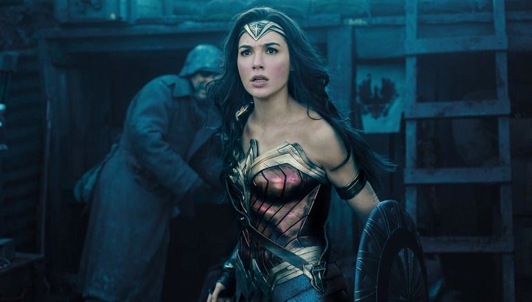 Wonder Woman’ın devam filminin gelmeyeceği açıklandı