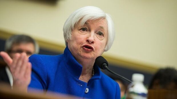 Yellen: Fitch’in kararı hatalı ve yersiz 