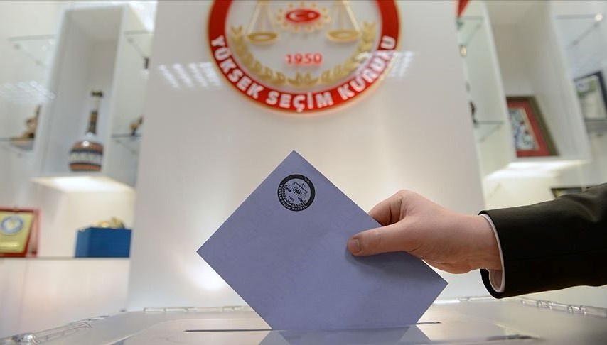 Yerel seçimler ne zaman yapılacak? 2024 Türkiye belediye seçimi için geri sayım