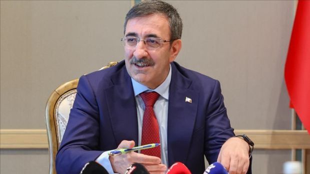 Yılmaz: Gençlerin tarımsal üretime dahil olması son derece kıymetli