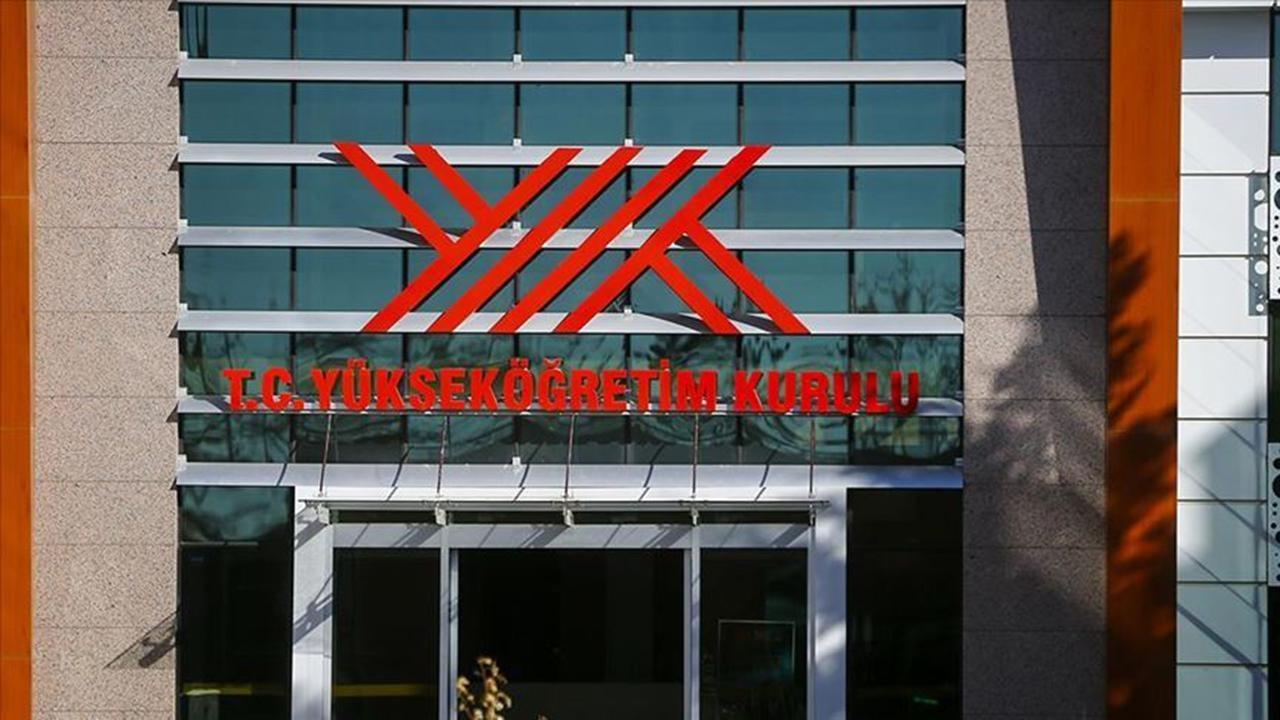 YÖK’ten, ‘sahte üniversite’ ve ‘yanıltıcı reklam’ uyarısı