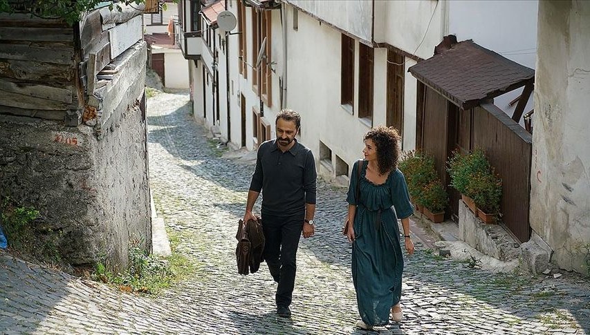 Yönetmen Faysal Soysal’ın “Ceviz Ağacı” filmine Fransa’dan ödül