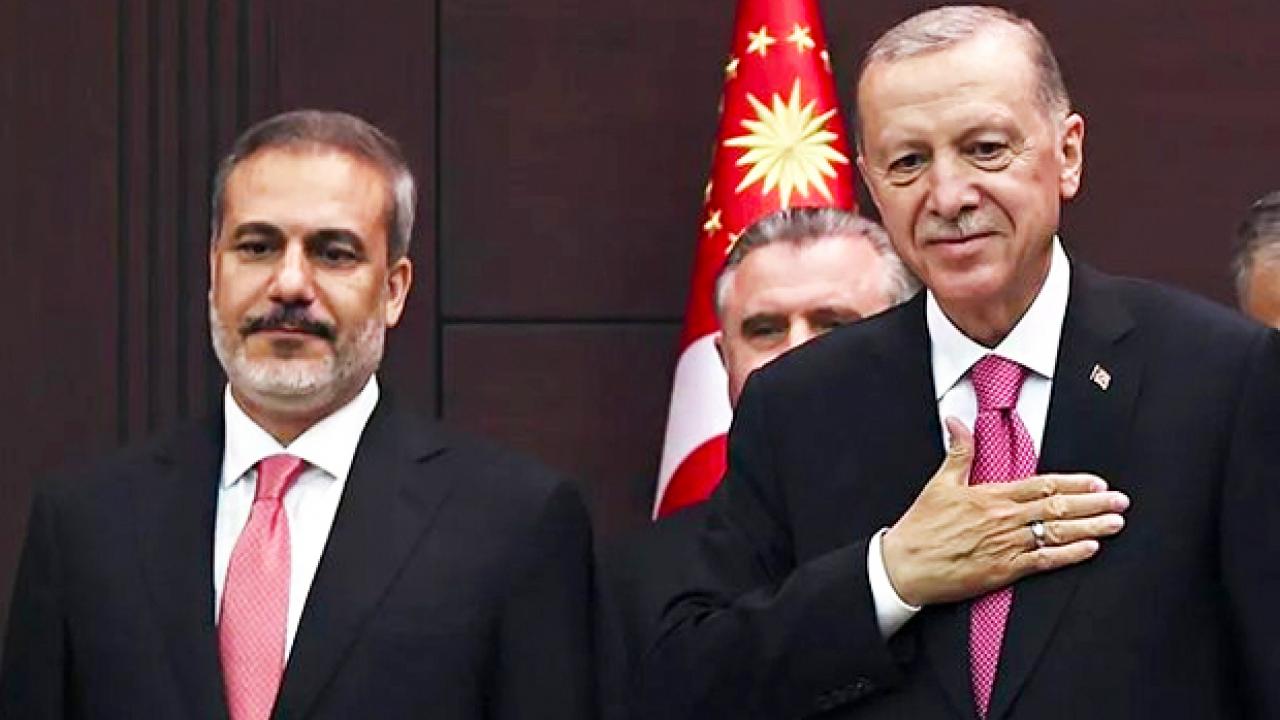 Yunan basını: Türkiye’nin 3 kırmızı çizgisi var, geri adım atmayacaklar