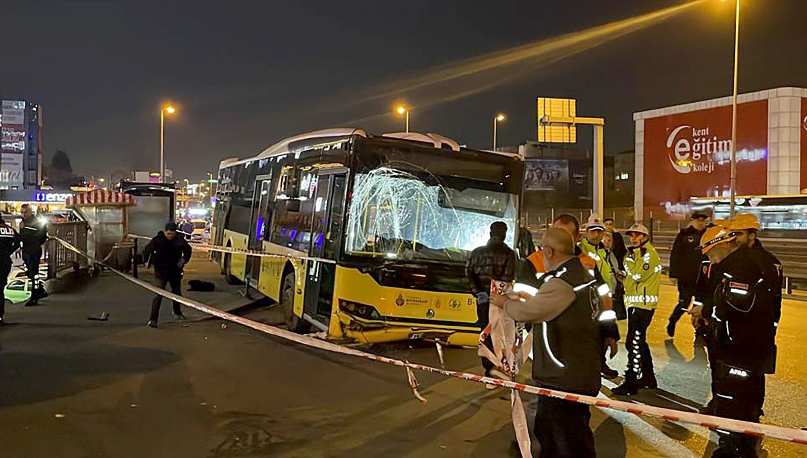 2 kişinin öldüğü kazada İETT şoförü için istenen ceza belli oldu