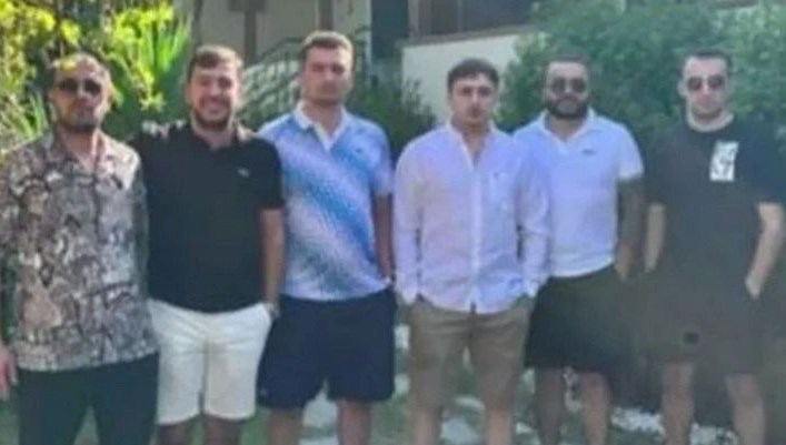 6 Türk’ün öldürüldüğü çete savaşında gizemli mesaj ortaya çıktı