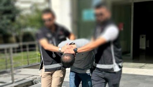 6 yıldır firariydi: FETÖ üyesi Ankara’da yakalandı