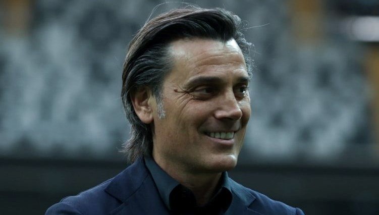 A Milli Futbol Takımı’nda Vincenzo Montella gelişmesi