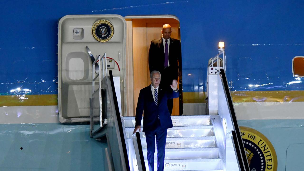 ABD basını Biden’ın planını açıkladı: Eski düşman yeni dost