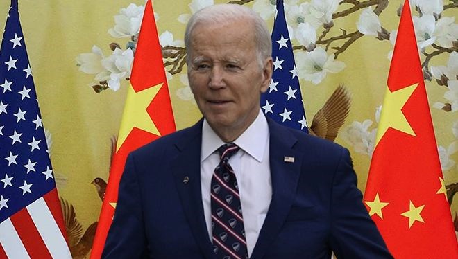 ABD halkı Biden’ın adaylık için ‘çok yaşlı’ olduğunu düşünüyor