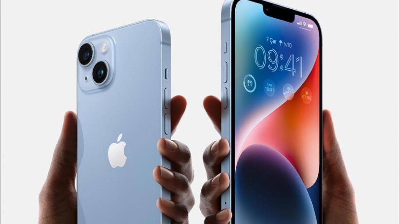 AB’den “iPhone 12” açıklaması