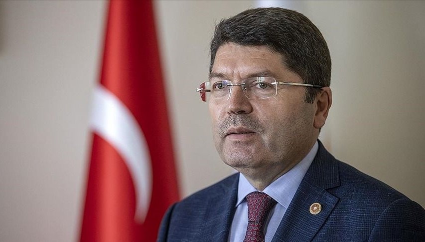 Adalet Bakanı Tunç’tan Sivas katliamı davası tepkilerine yanıt
