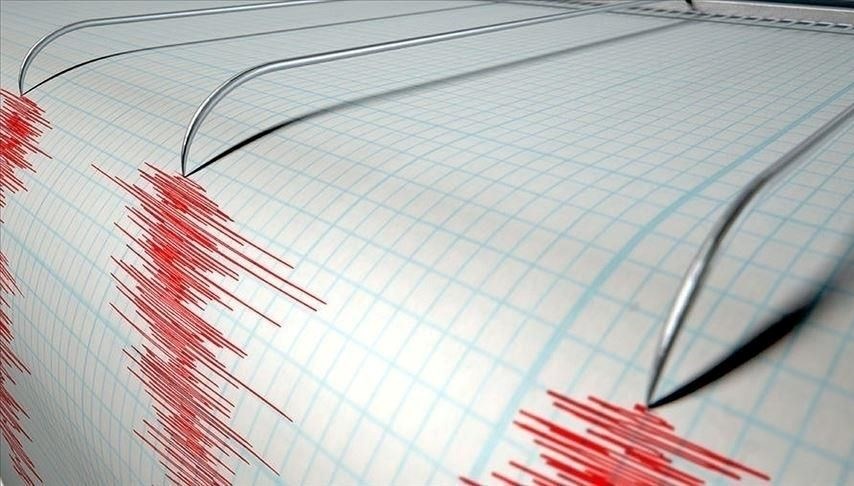 AFAD son depremler verileri: Nerede, kaç şiddetin deprem oldu?