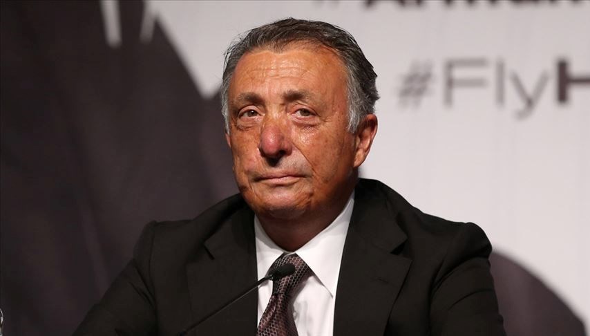 Ahmet Nur Çebi’ye verilen para cezasına 200 bin TL’lik indirim