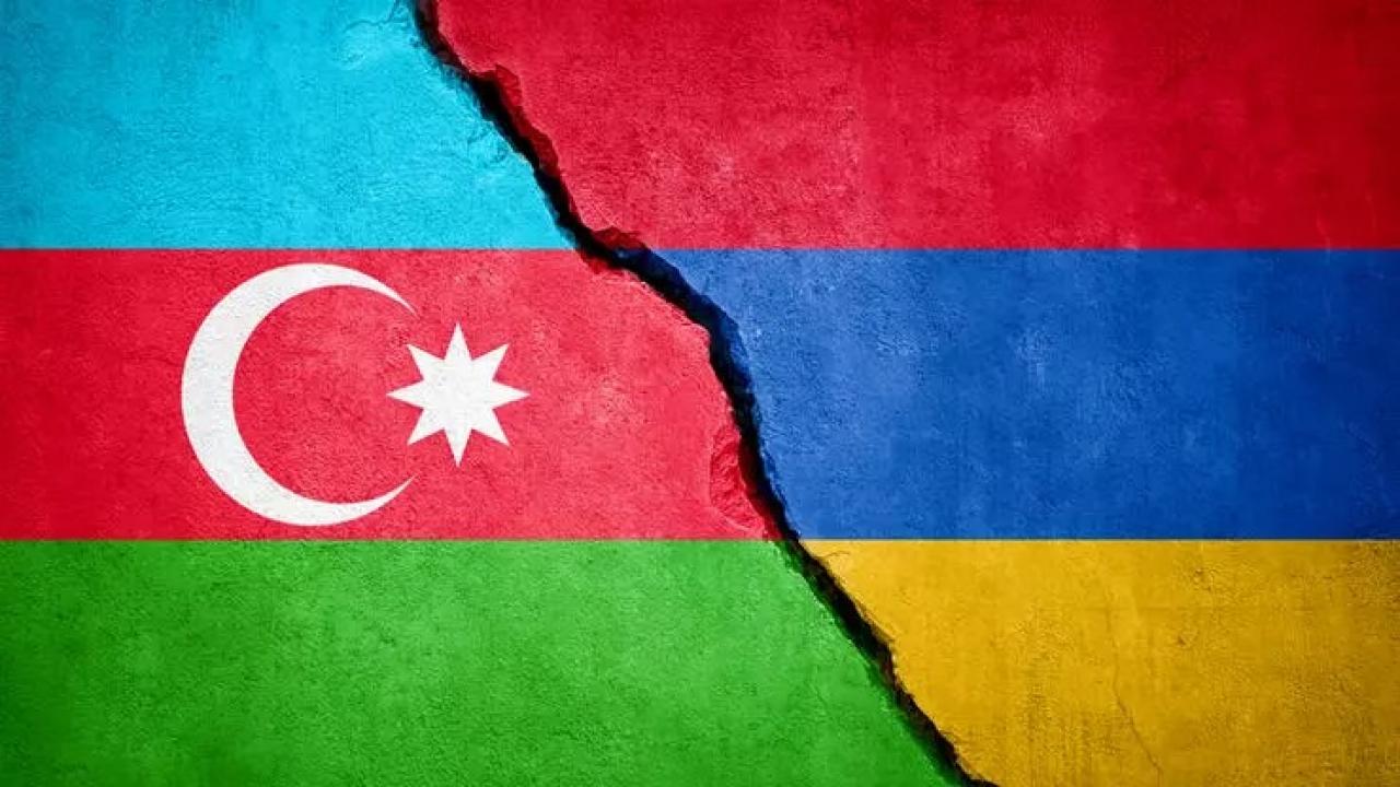 Almanya Karabağ’daki sözde seçimi tanımadığını açıkladı