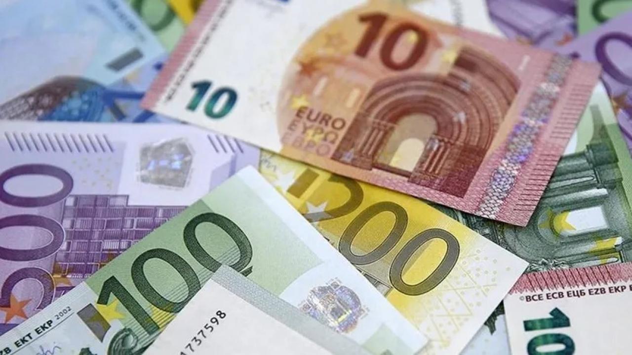 Almanya’da enflasyon yüzde 6,1’e geriledi