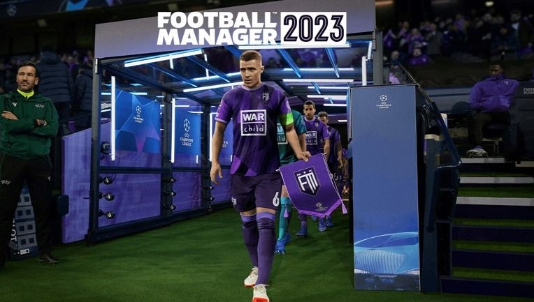 Amazon Prime Gaming’in Eylül ayı oyunları belli oldu: Ücretsiz FM 2023 nasıl alınır?