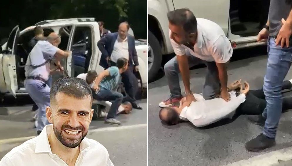Ankara Cumhuriyet Başsavcılığı’ndan “Ayhan Bora Kaplan suç örgütü” kararı