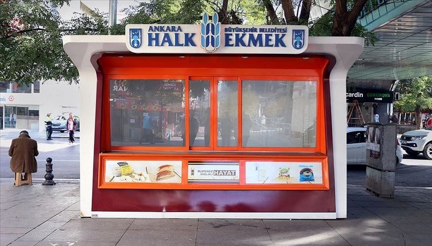 Ankara Halk Ekmek’ten bakteri iddiasına yanıt