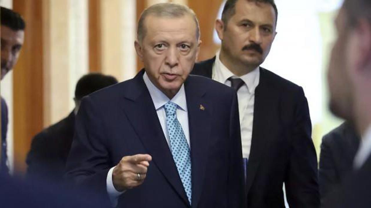 Ankara yıllardır plan yapıyor! Fiyatlar Türkiye’de belirlenecek, Erdoğan’ın hedefi…