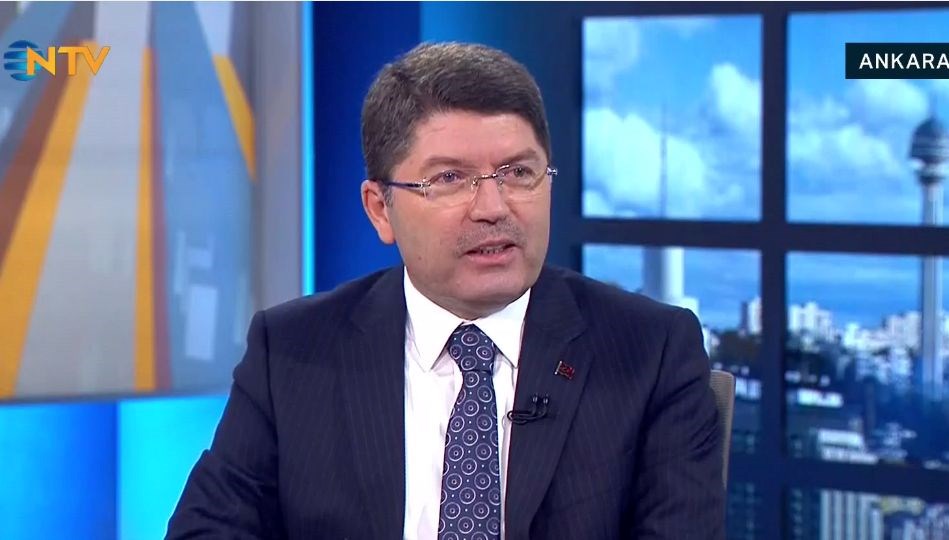 Arabuluculuk dönemi başlıyor | Adalet Bakanı Tunç’tan açıklama