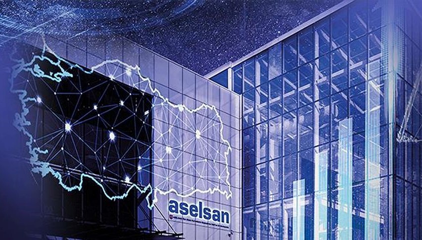 ASELSAN, 2023’te 4 milyar dolarlık iş anlaşması yaptı