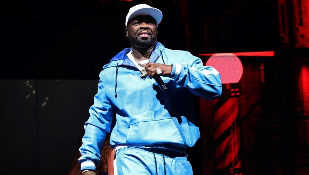 Aşırı sıcak hava 50 Cent’e konser erteletti