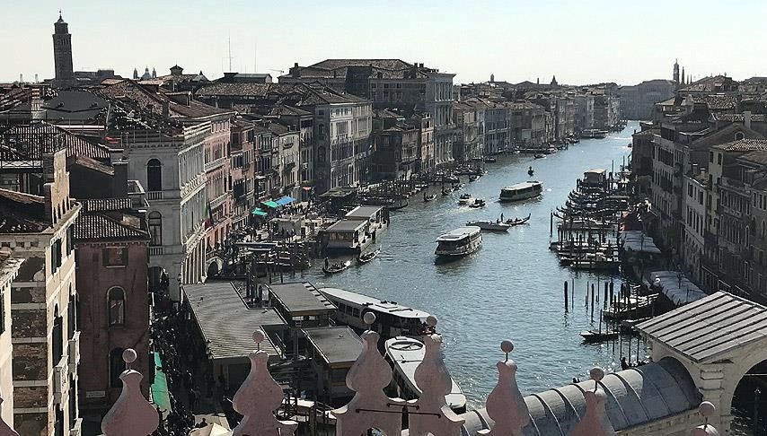 Avrupa’da turizm, Covid-19 öncesindeki seviyeleri geçti